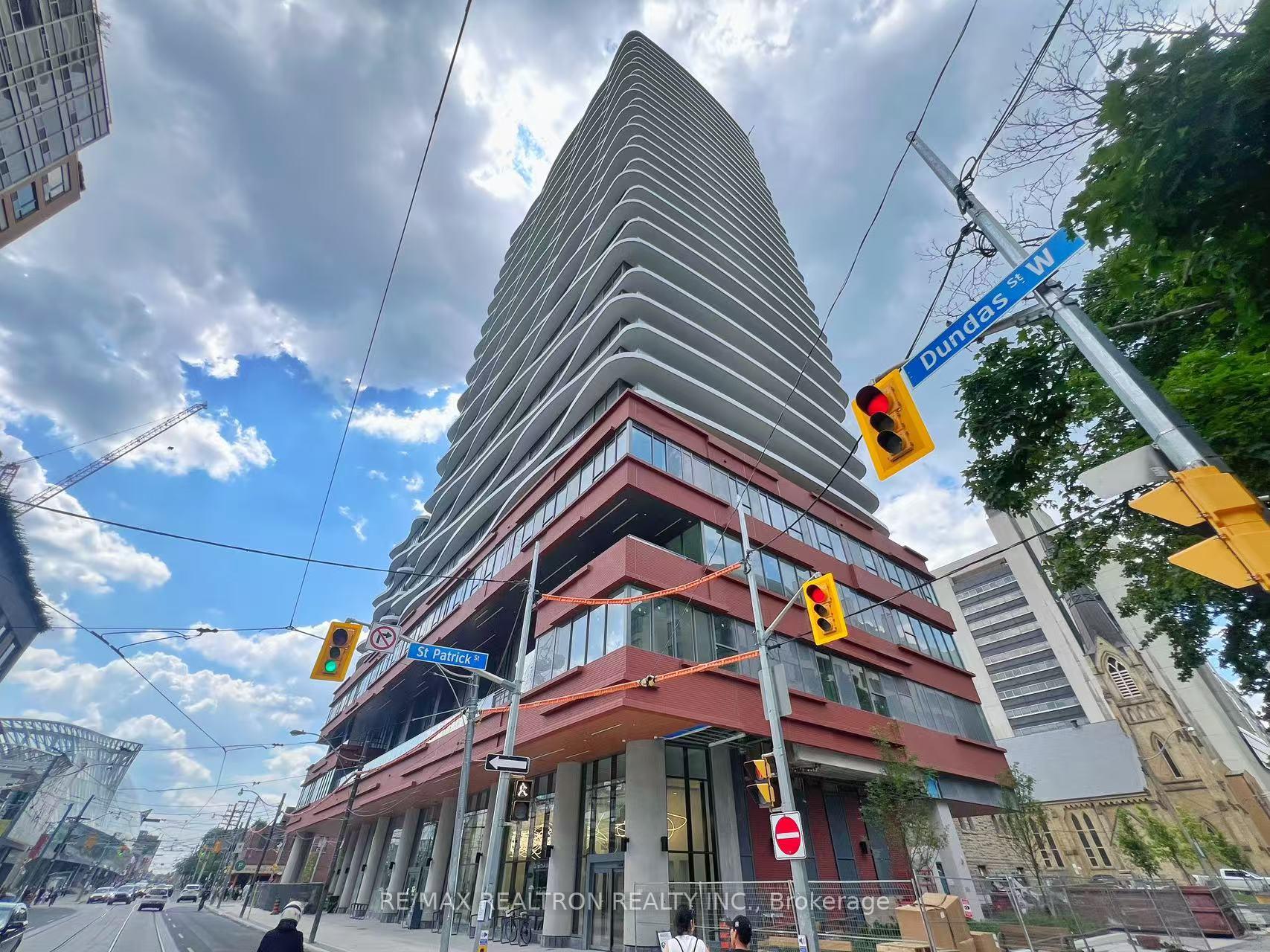 280 Dundas Street W 505, Toronto C01, ON M5T 0E3