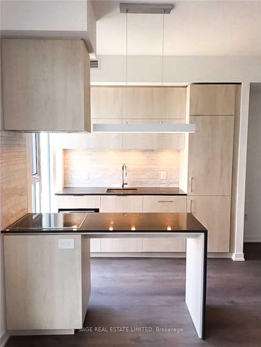 20 Richardson Street 3109, Toronto C08, ON M5A 4J9