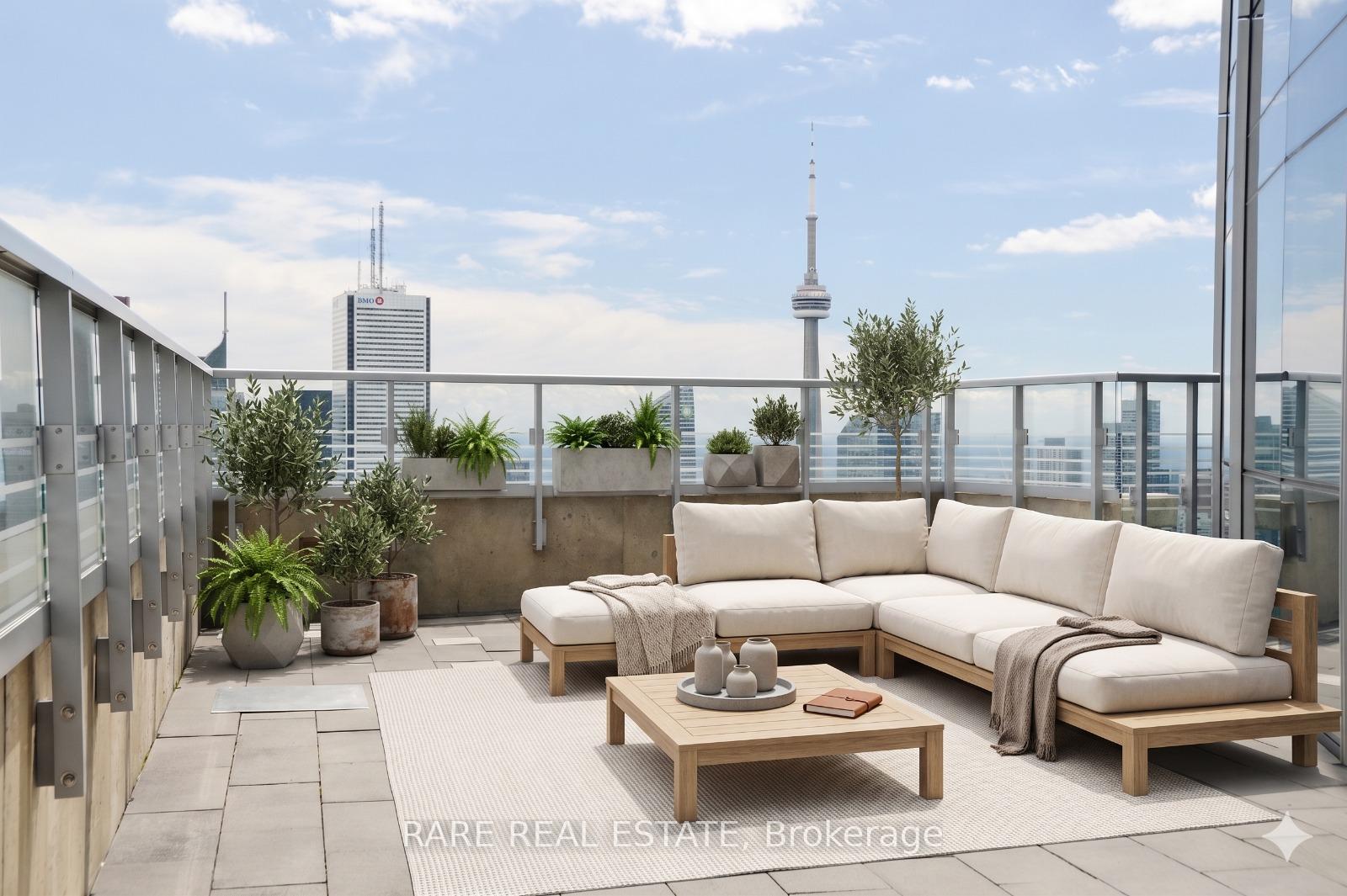 388 Yonge Street 5907, Toronto C01, ON M5B 0A4