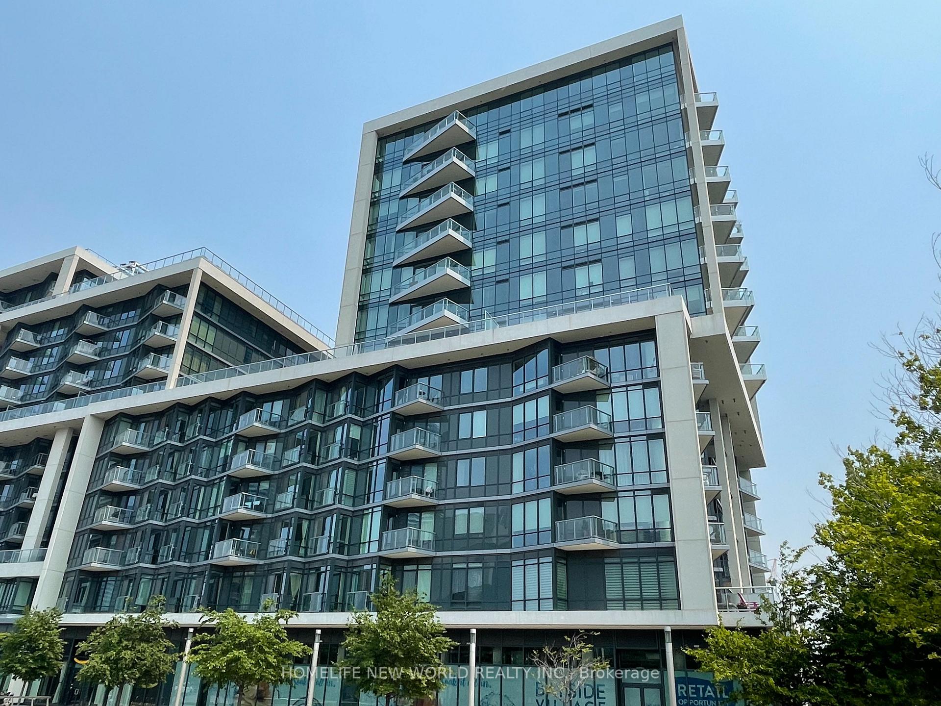 55 Merchants' wharf Street 1026, Toronto C08, ON M5A 0P2