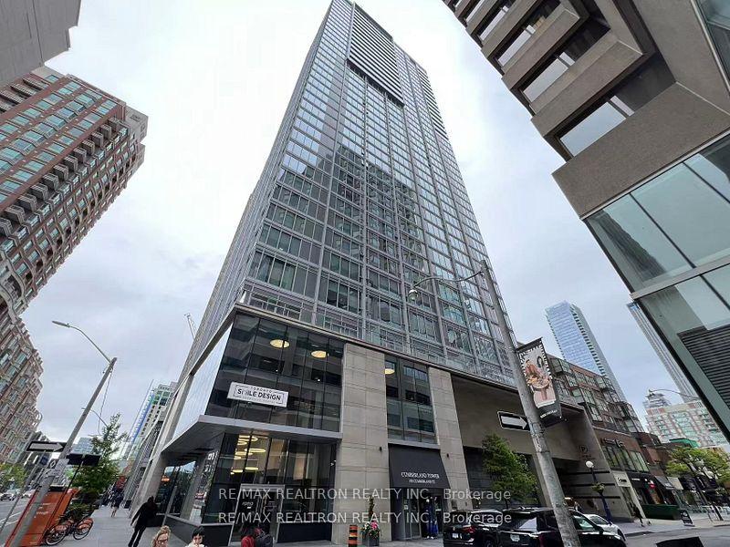 188 Cumberland Street 1506, Toronto C02, ON M5R 2G3