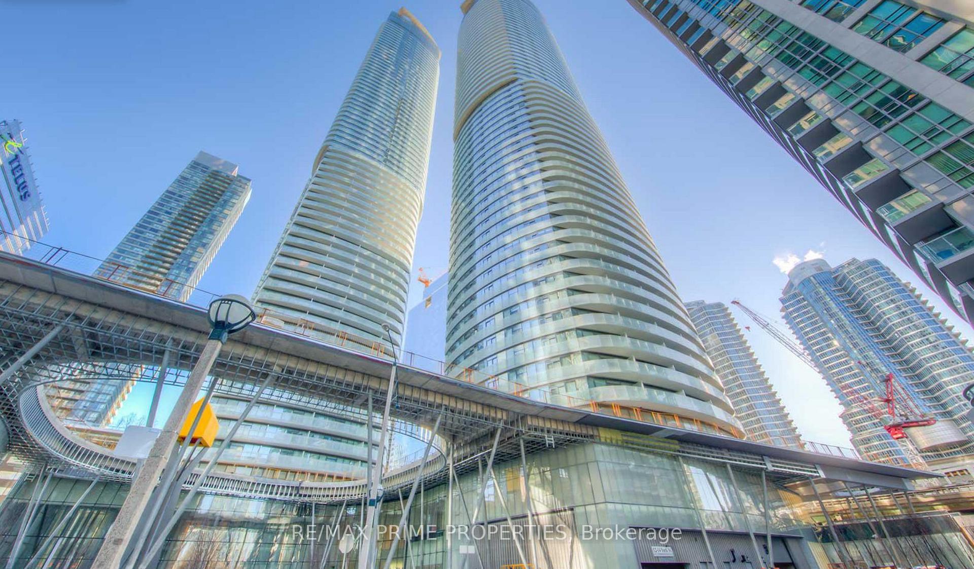 14 York Street 1605, Toronto C01, ON M5J 0B1