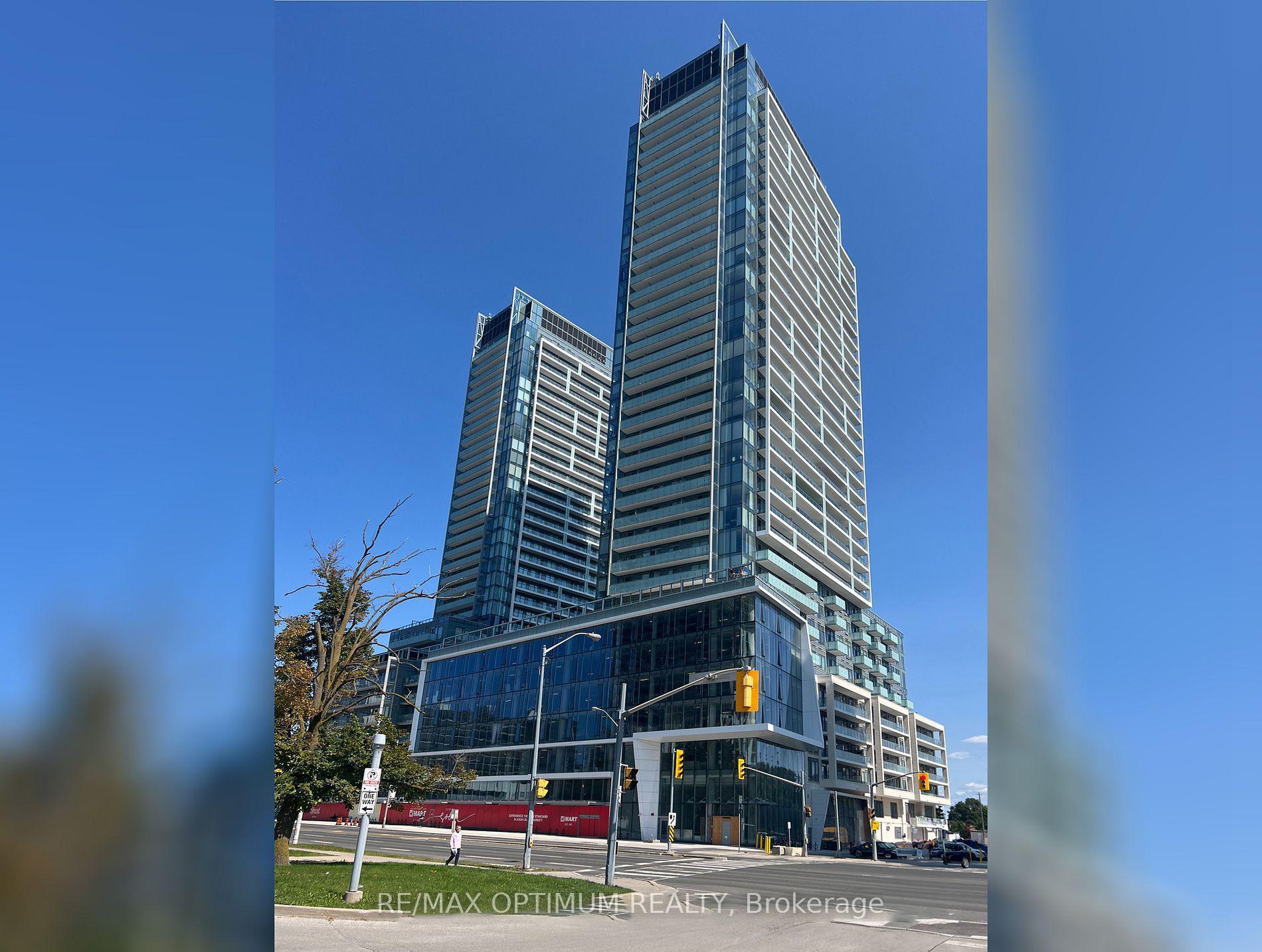 8 Olympic Garden Drive S 805, Toronto C14, ON M2M 0B9