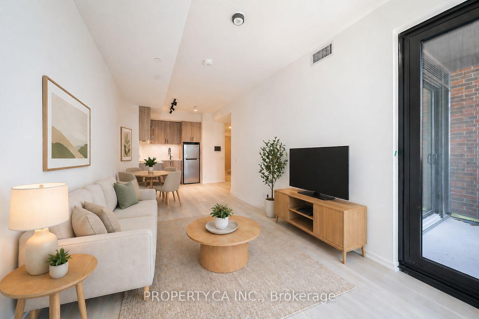 109 Erskine Avenue 604, Toronto C10, ON M4P 0G8