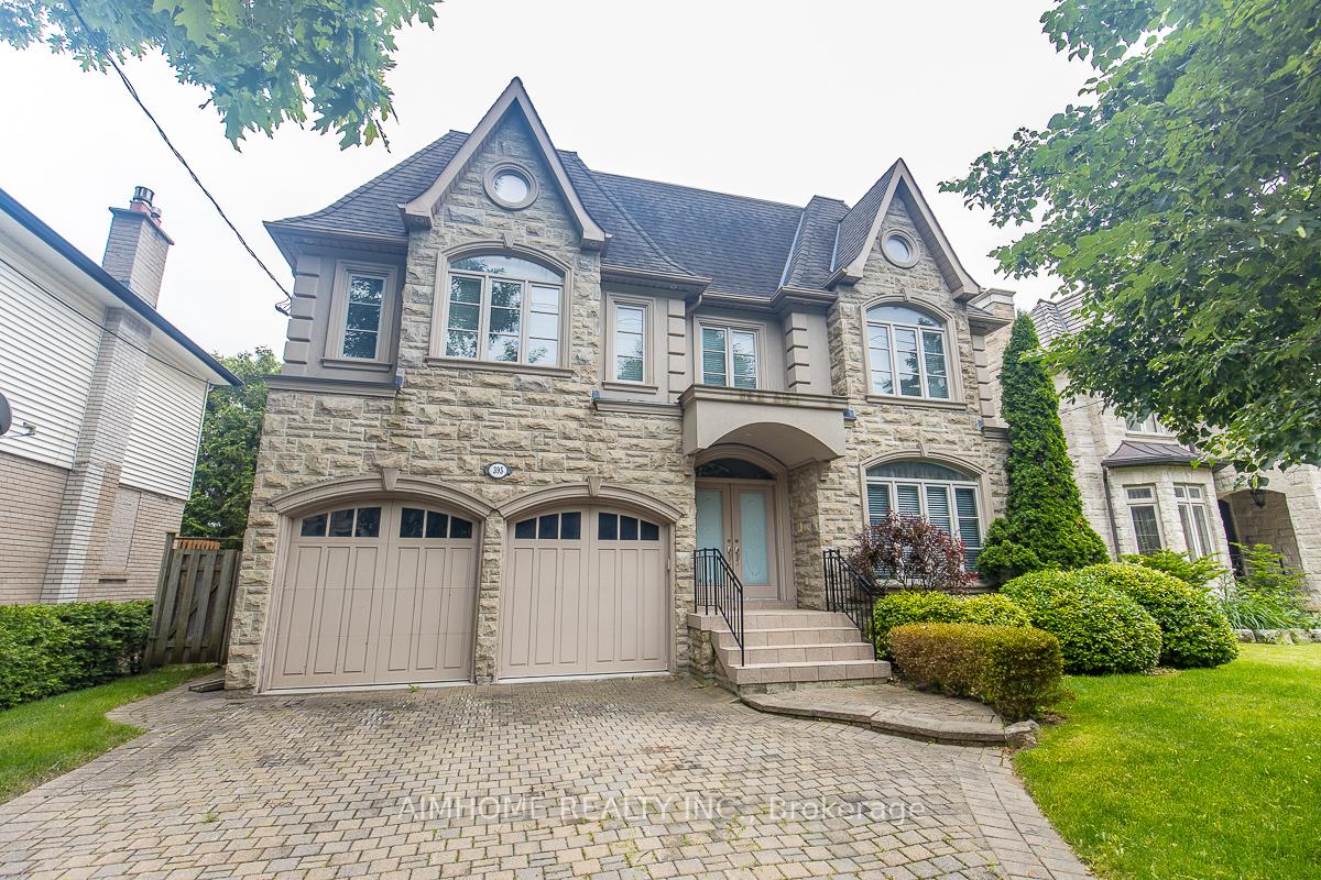395 Princess Avenue, Toronto C14, ON M2N 3T1