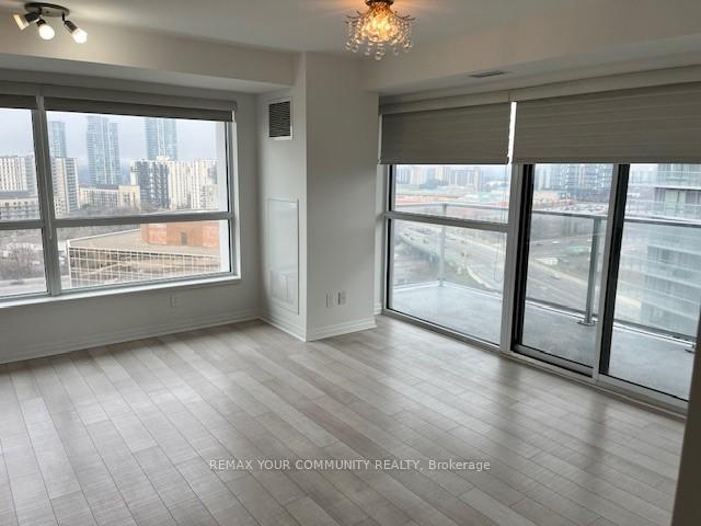 275 Yorkland Road 1602, Toronto C15, ON M2J 0B4