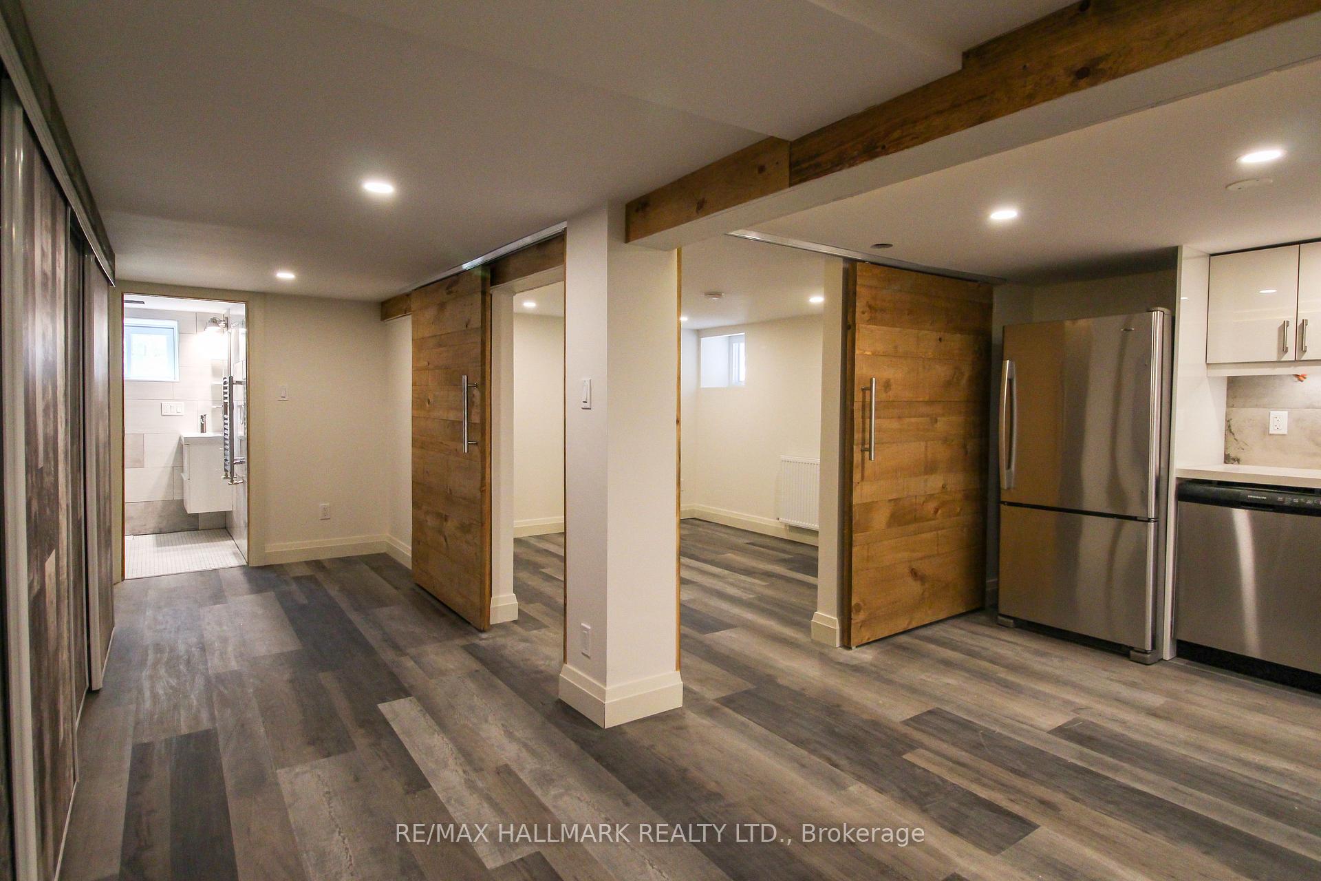 371 St Clarens Avenue BSMT, Toronto C01, ON M6H 3W2