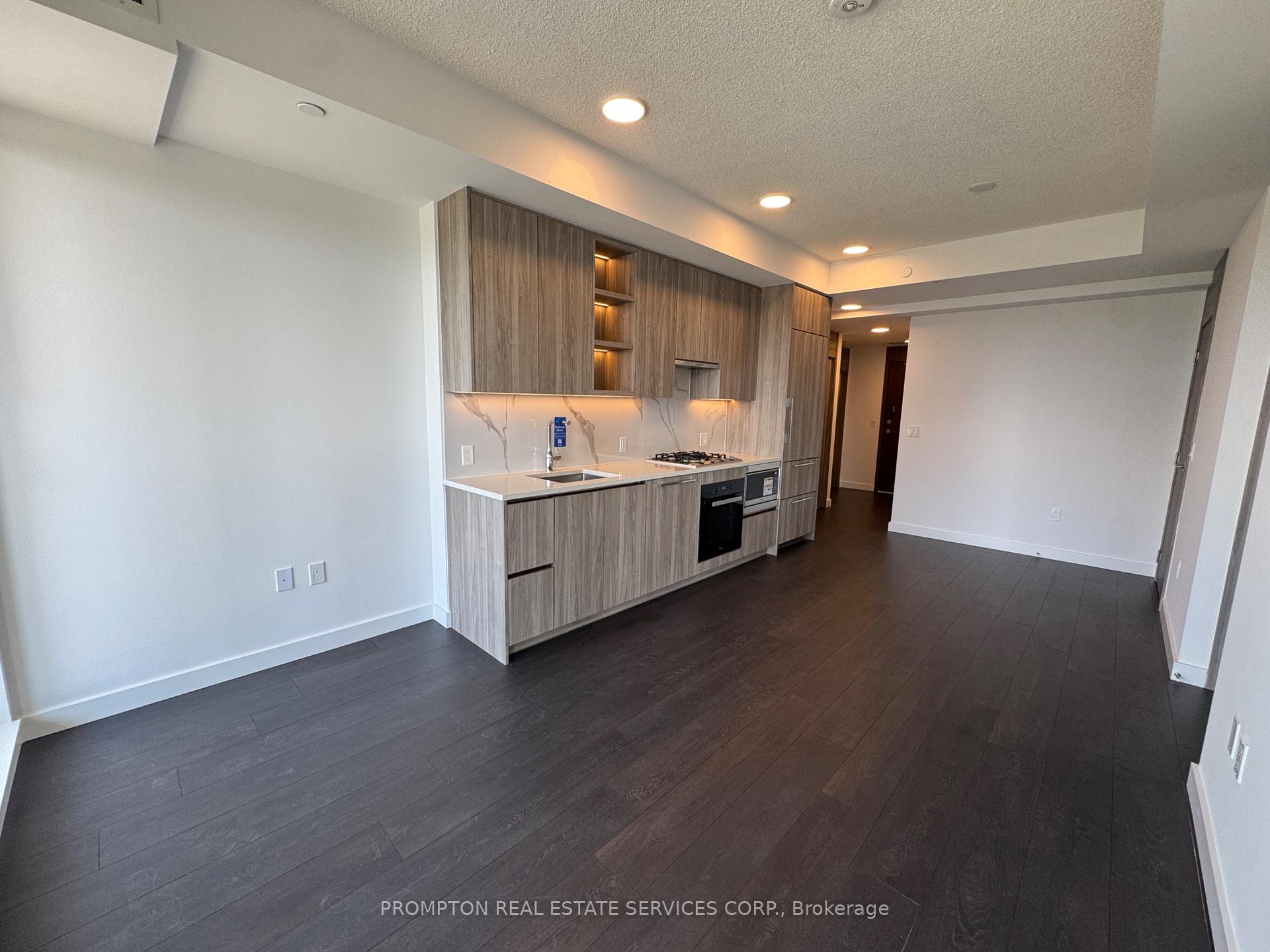 18 Esther Shiner Boulevard 1115, Toronto C15, ON M2K 0J7