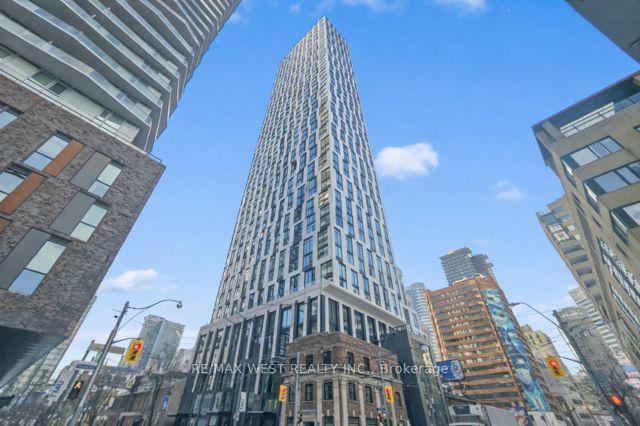 252 Church Street 2616, Toronto C08, ON M5B 0E6