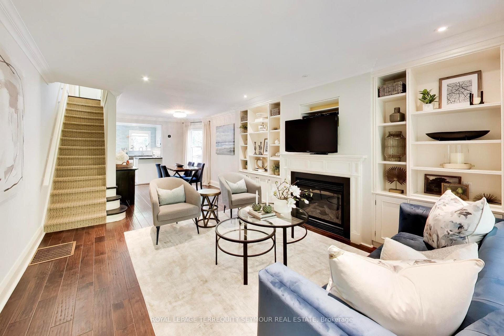 472 Balliol Street, Toronto C10, ON M4S 1E2