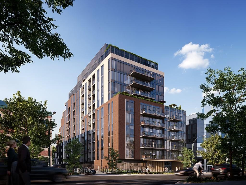 699 Sheppard Avenue E 217, Toronto C15, ON M2K 0J5