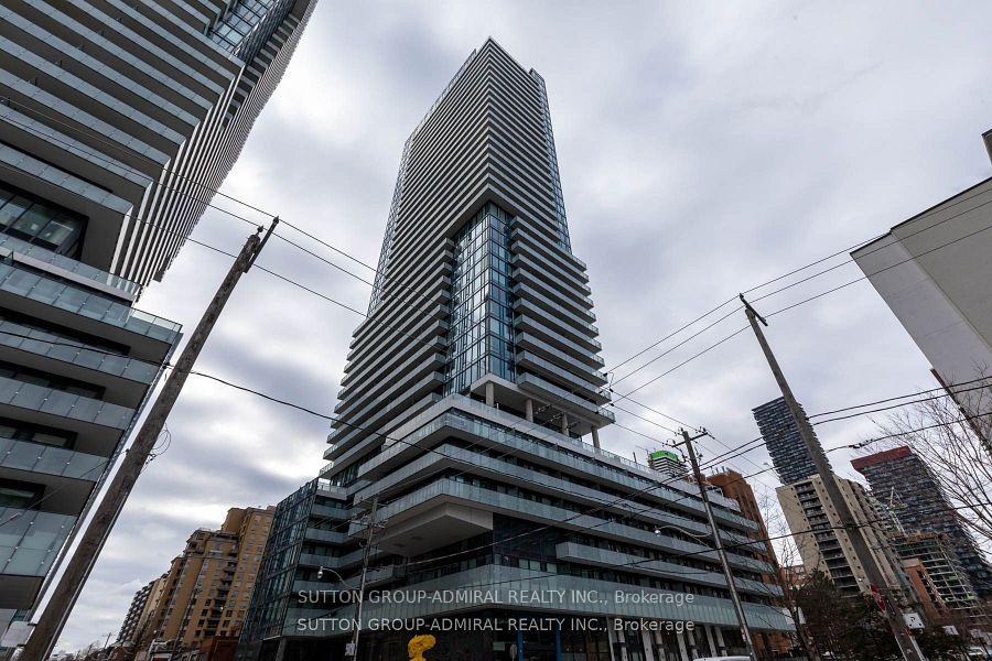161 Roehampton Avenue 3501, Toronto C10, ON M4P 0C8