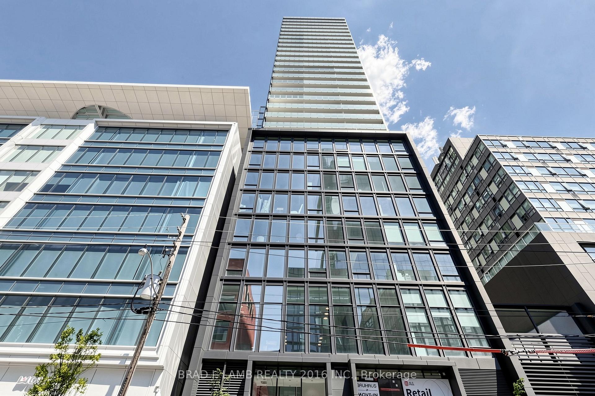 284 King Street E 2004, Toronto C08, ON M5A 1K4