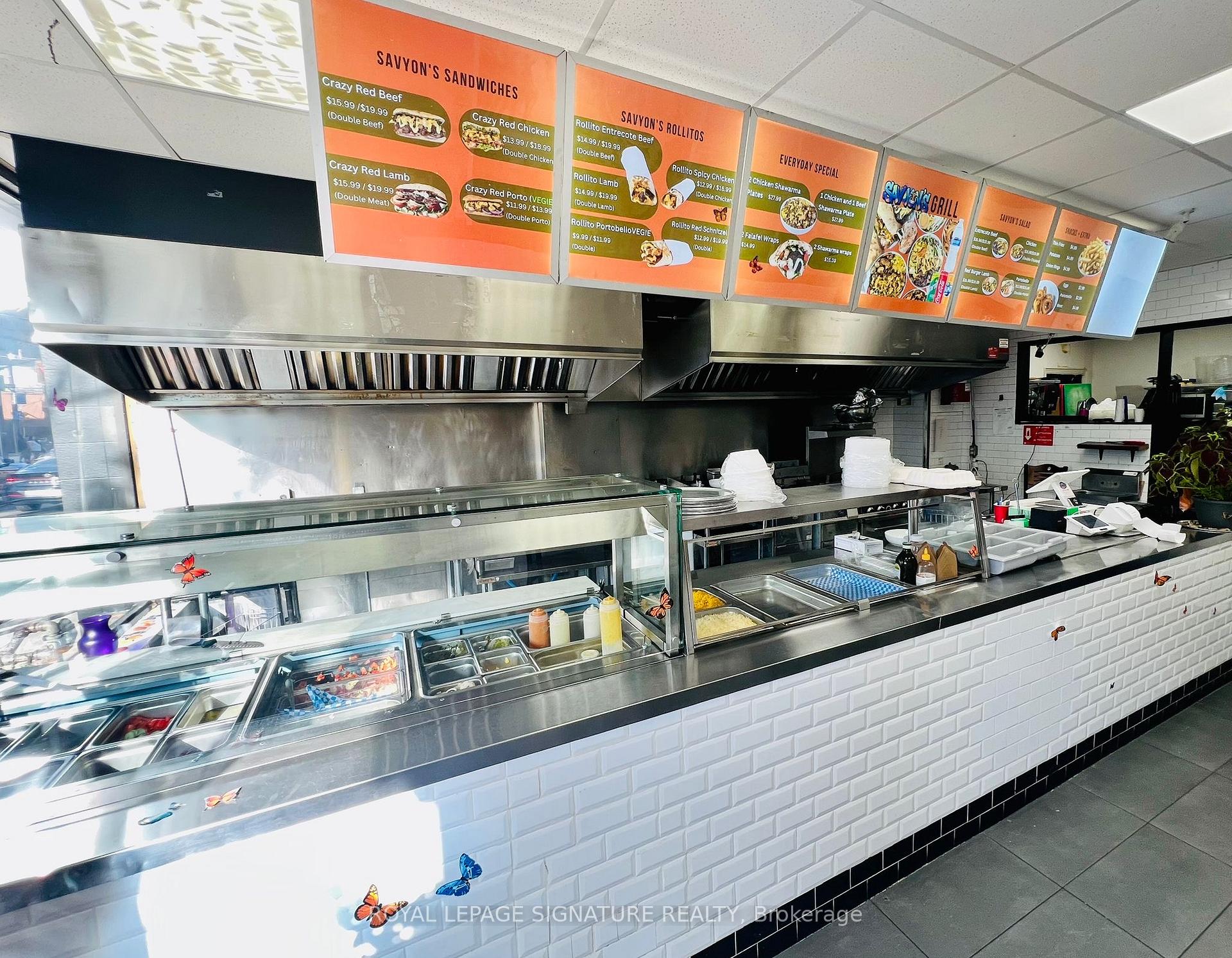 761 Dundas Street W, Toronto C01, ON M6J 1T9