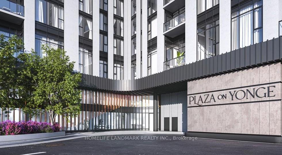 5858 YONGE Street 3212, Toronto C07, ON M2M 3T3