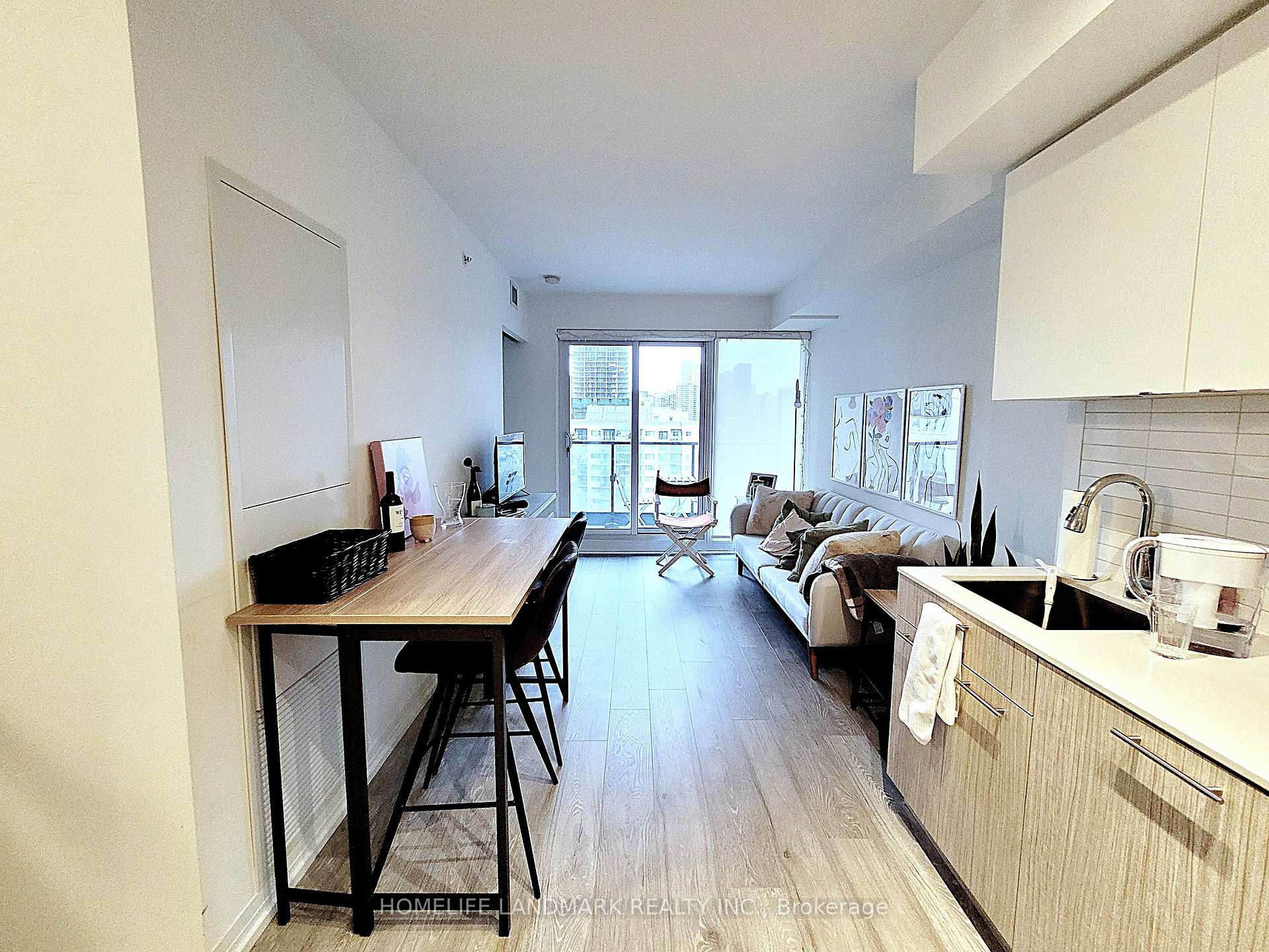 251 Jarvis Street 1103, Toronto C08, ON M5B 0C3