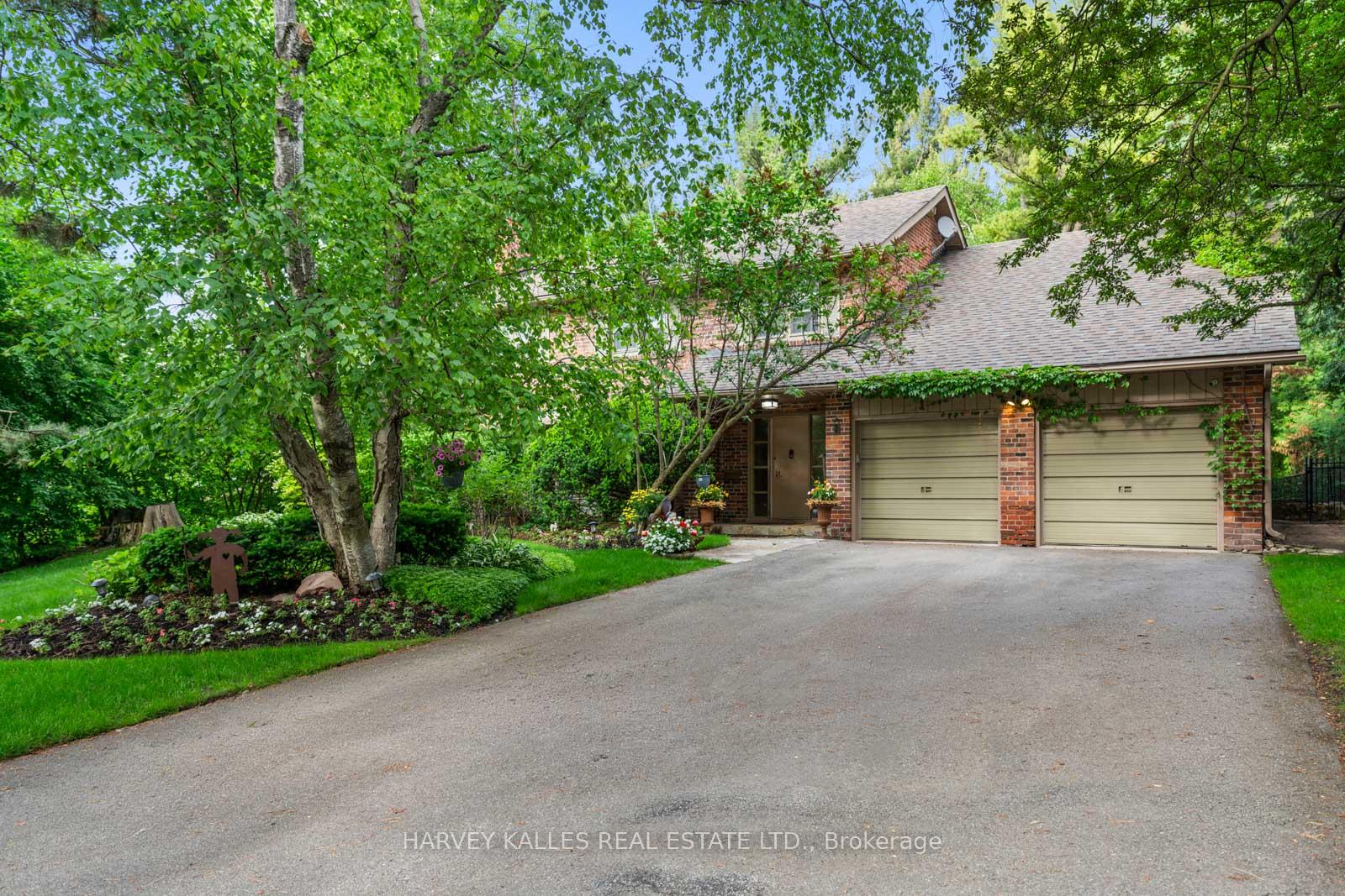1 Vyner Road, Toronto C12, ON M2L 2N3