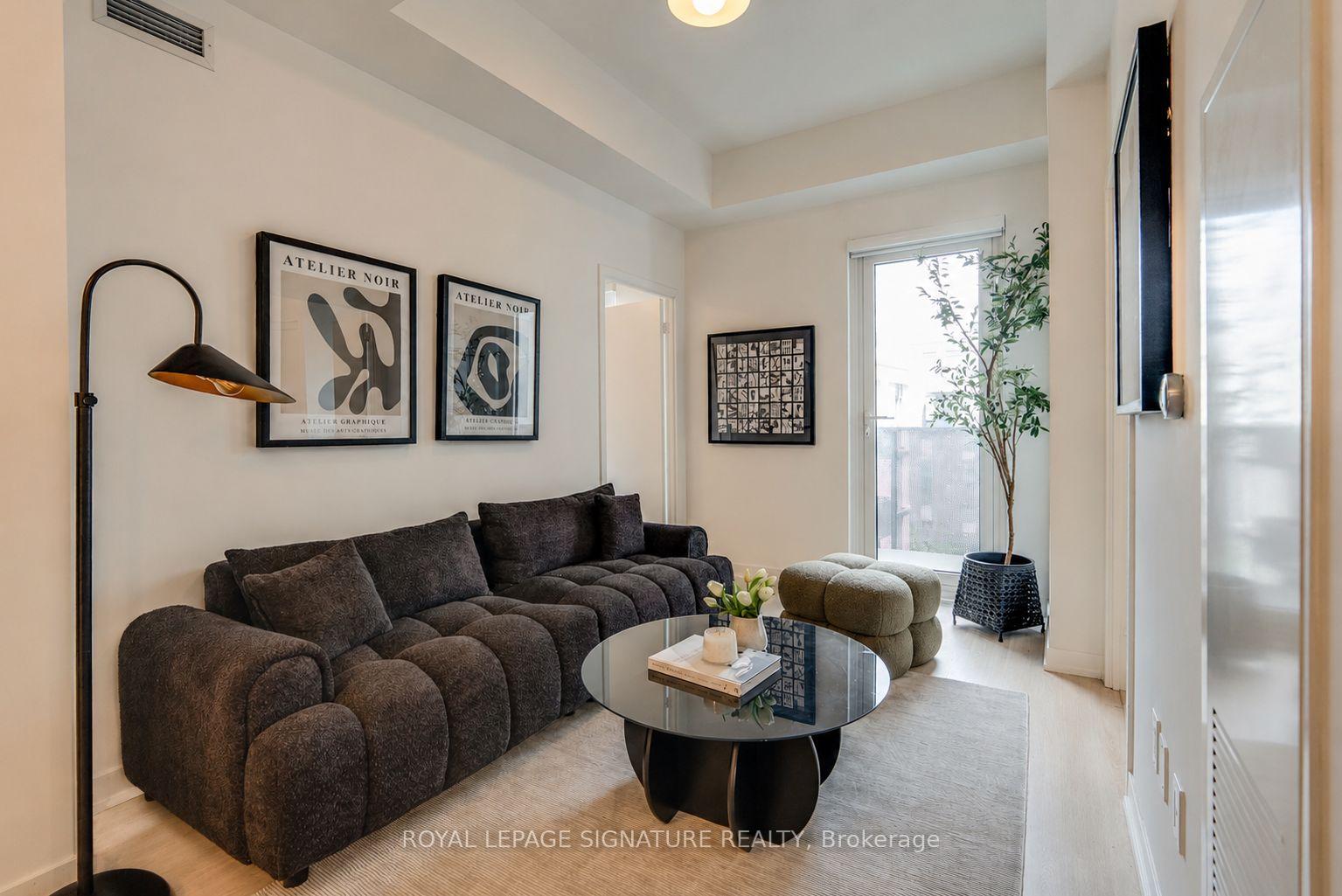 500 Wilson Avenue 523, Toronto C06, ON M3H 0E5