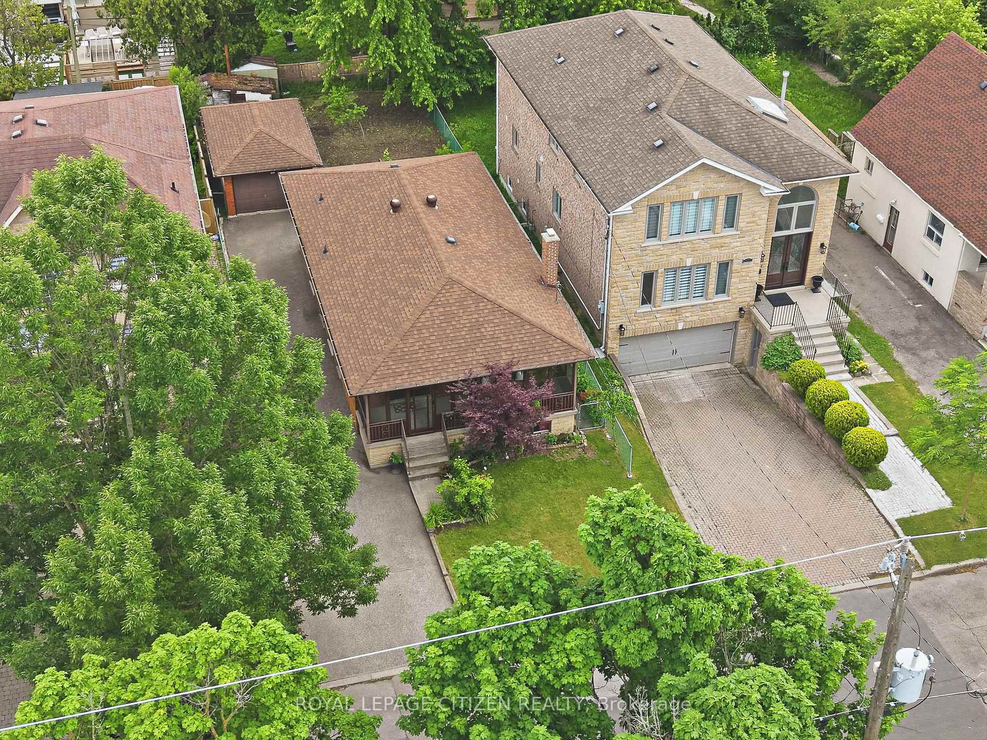 59 Otonabee Avenue, Toronto C14, ON M2M 2S5