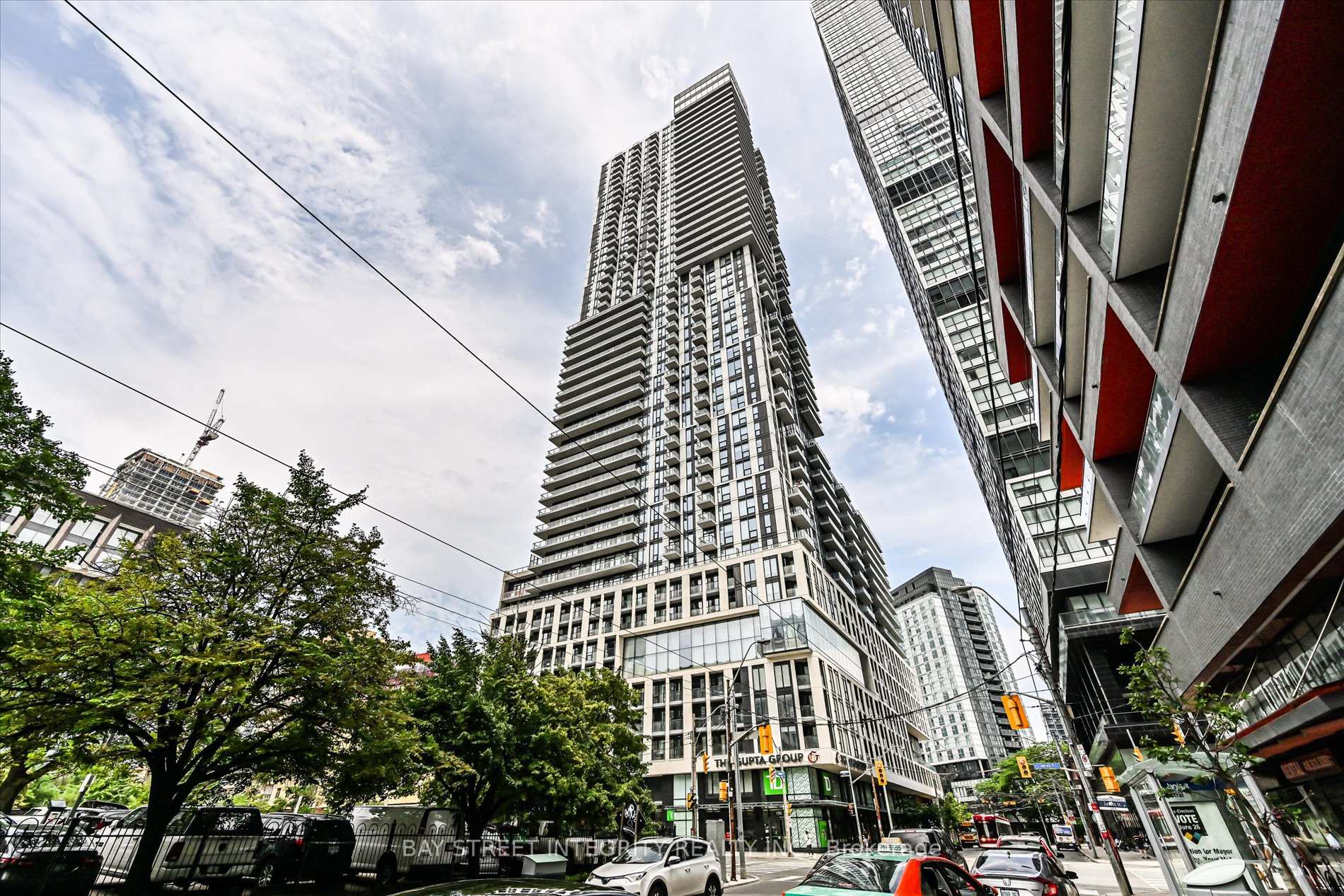 251 Jarvis Street 311, Toronto C08, ON M5B 2C2