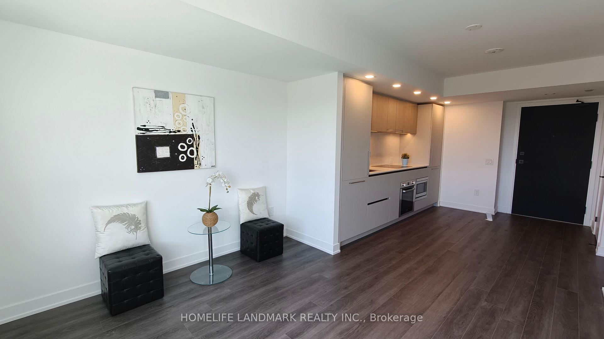 609 Sherbourne Street 2108, Toronto C08, ON M4X 1L1