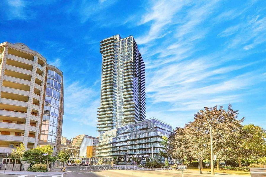 825 Church Street 2105, Toronto C09, ON M4W 3Z4
