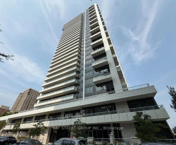 75 Canterbury Place 102, Toronto C07, ON M2N 0L2