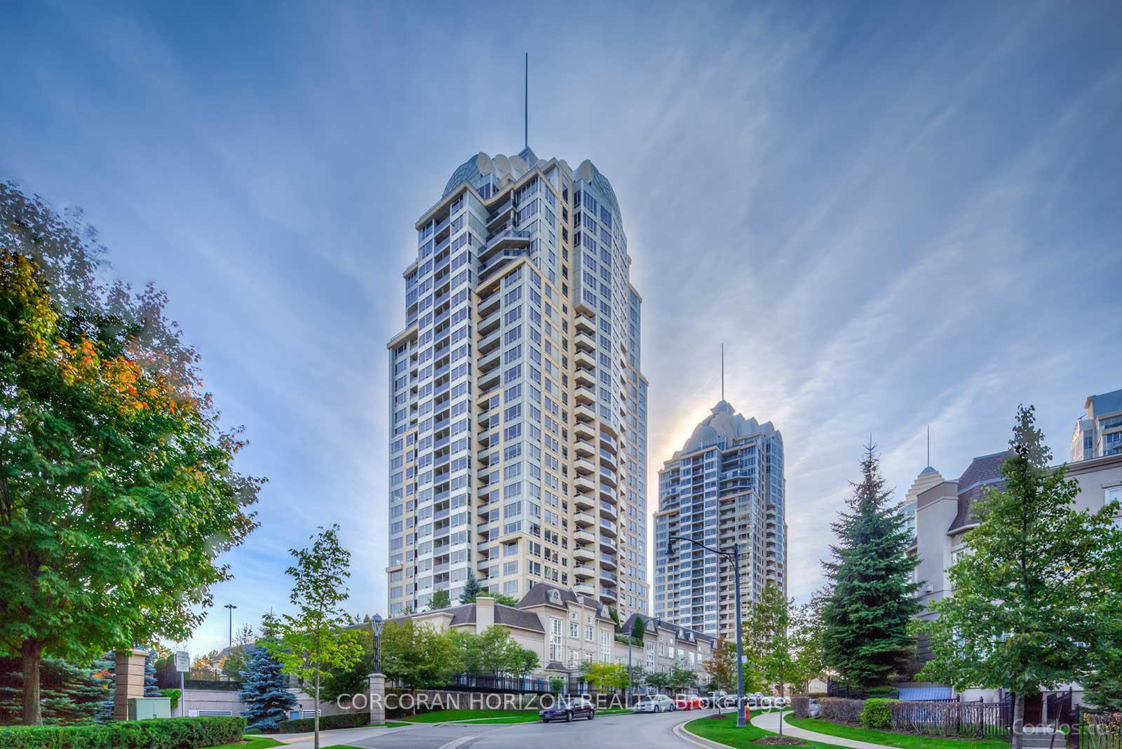 1 Rean Drive 314, Toronto C15, ON M2K 3C1