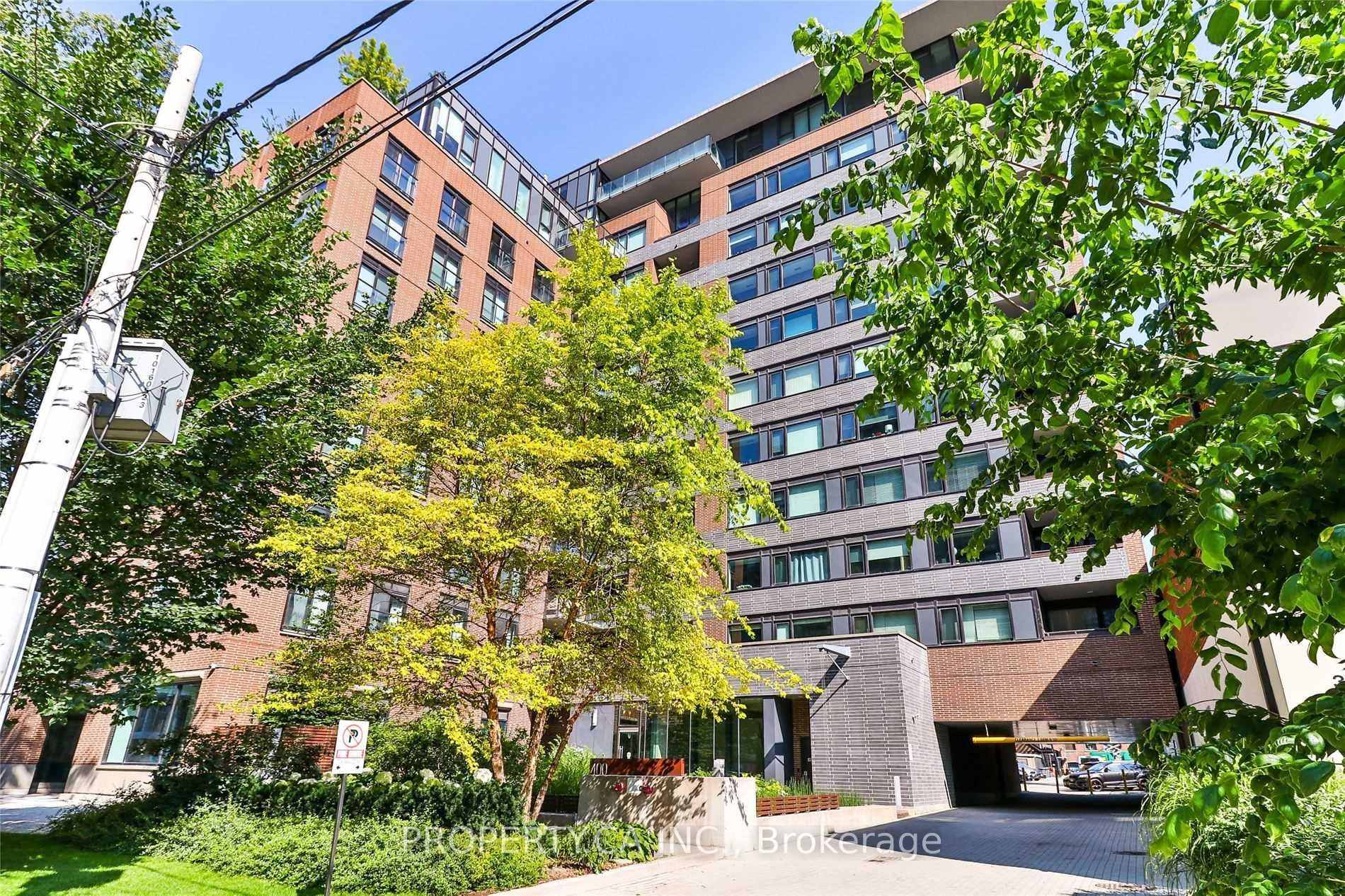400 Wellington Street W 510, Toronto C01, ON M5V 1E3