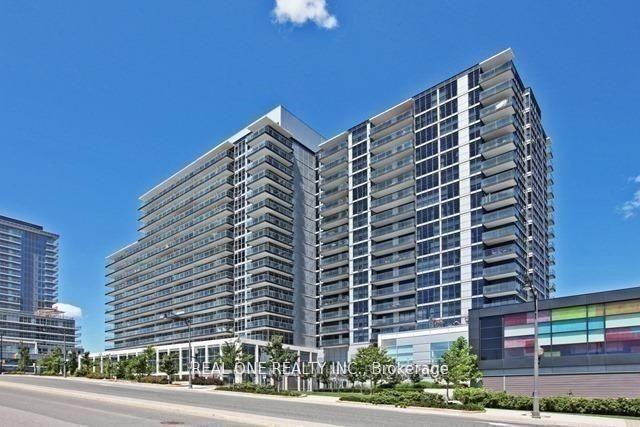 19 Singer Court 1020, Toronto C15, ON M2K 0B2