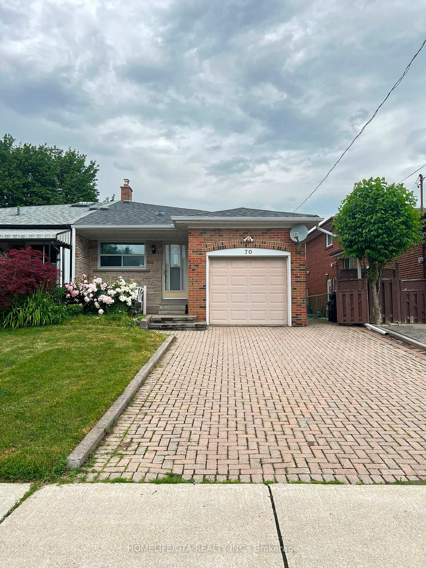 70 Tanjoe Crescent, Toronto C07, ON M2M 1P7