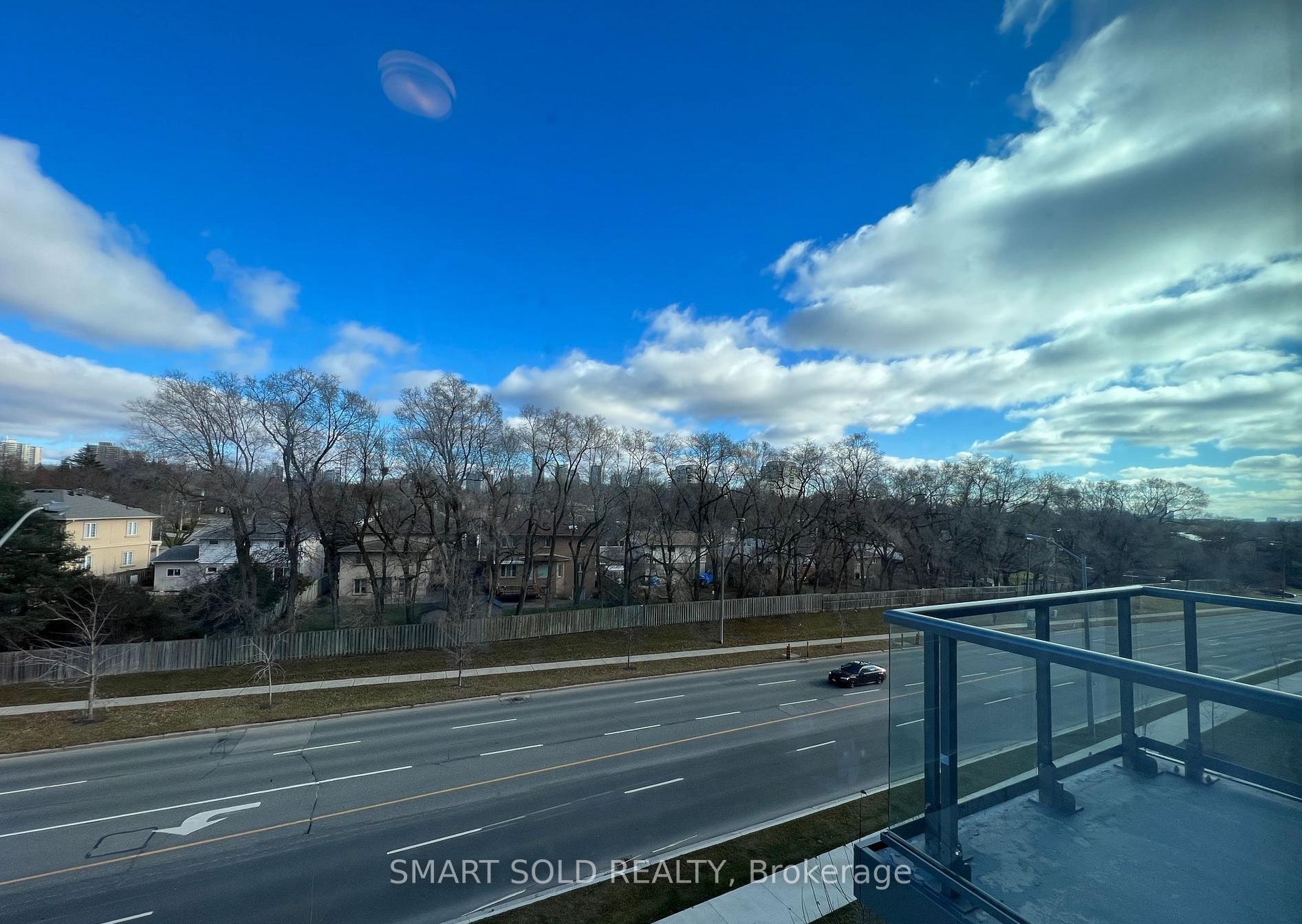 25 Adra Grado Way 643, Toronto C15, ON M2J 0H6