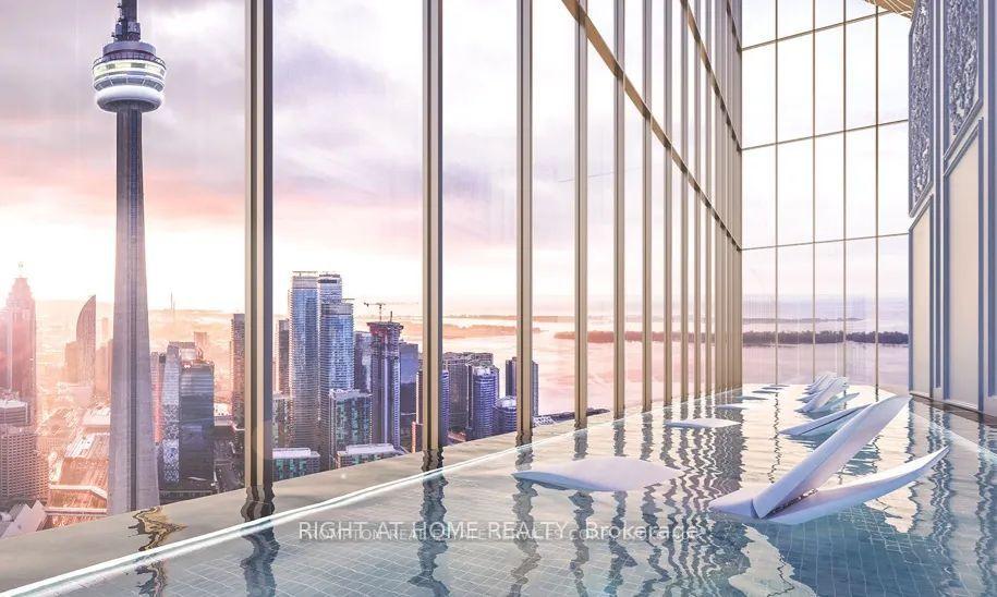 1 Concord Cityplace Way 315, Toronto C01, ON M5V 0X3