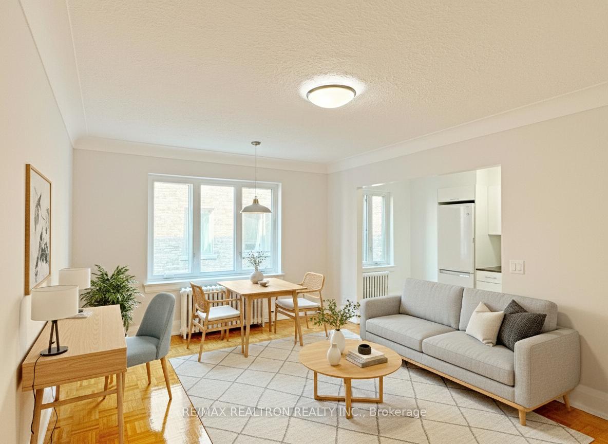 394 Avenue Road 406, Toronto C02, ON M4V 2H4