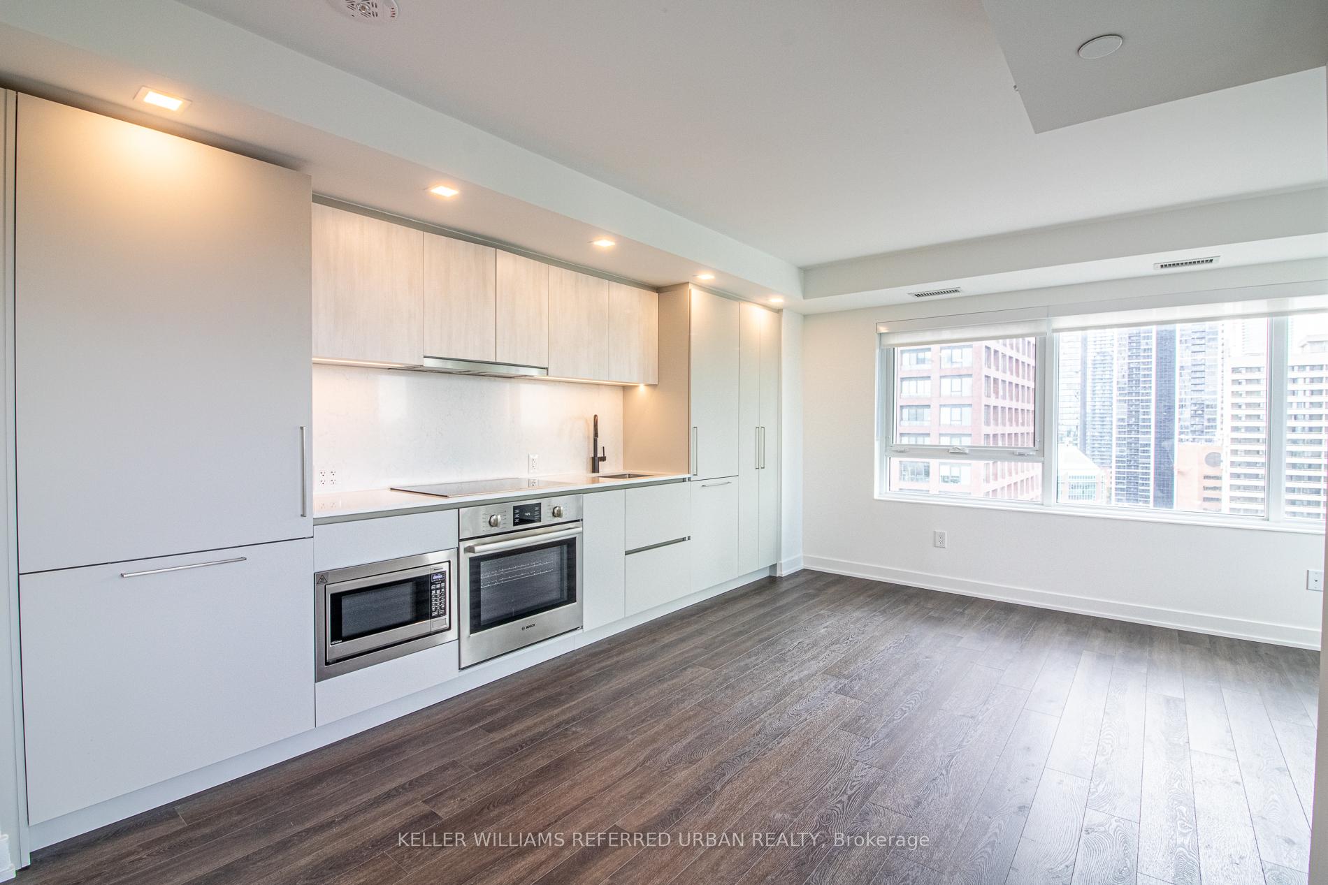609 Sherbourne Street 2104, Toronto C08, ON M4X 0A4