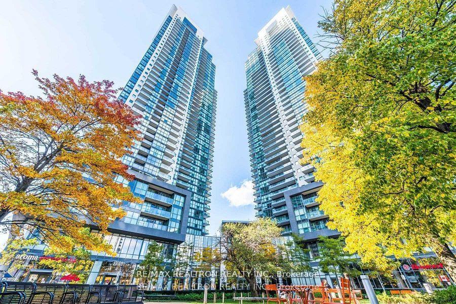 5168 Yonge Street 302, Toronto C07, ON M2N 0E9