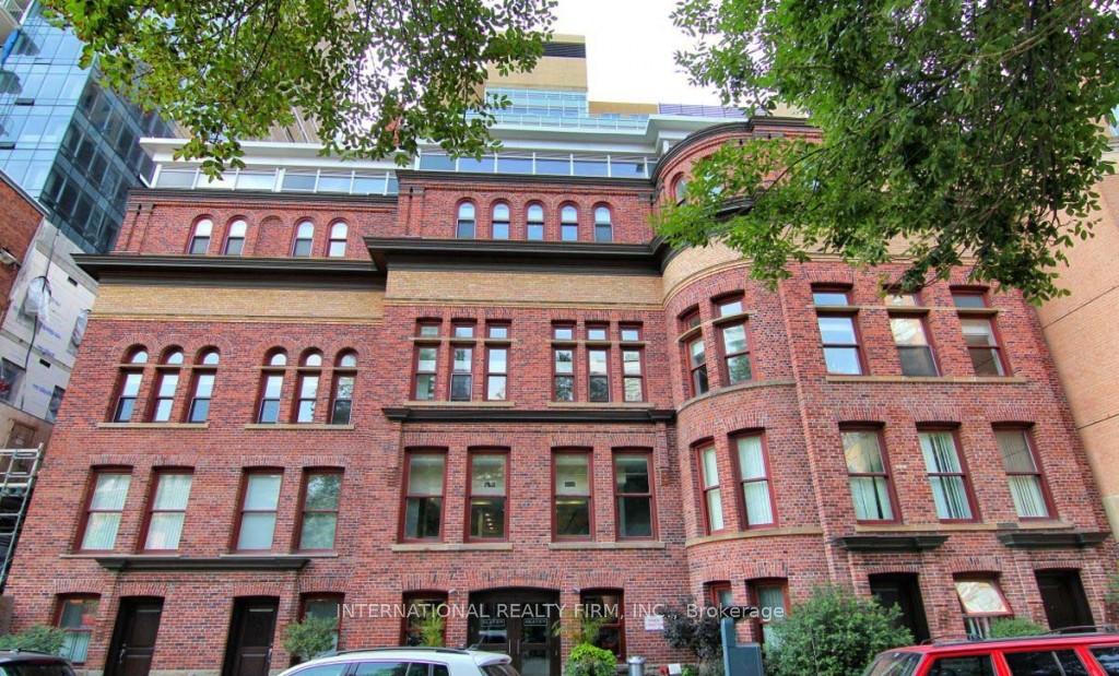 11 St Joseph Street 1112, Toronto C01, ON M4Y 3G4