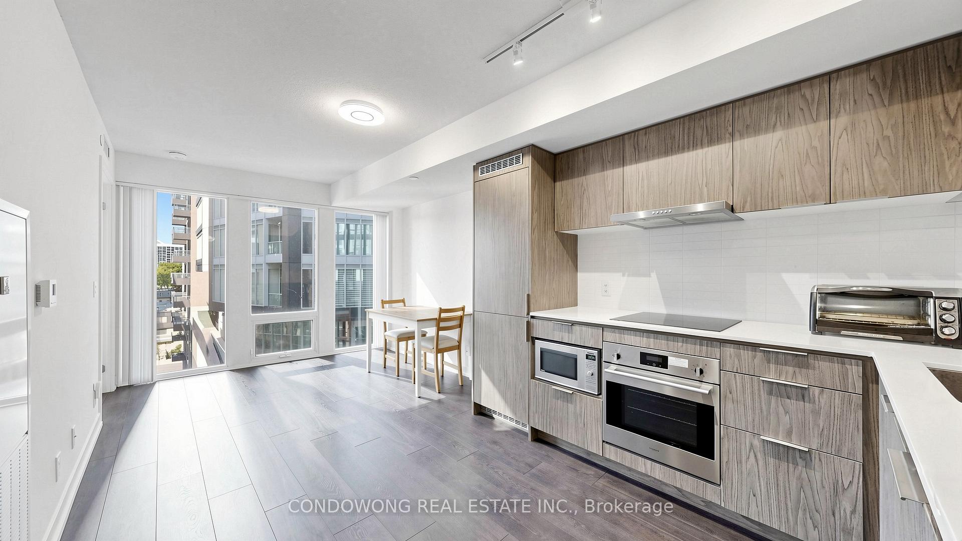 60 Shuter Street 616, Toronto C08, ON M5B 0B7
