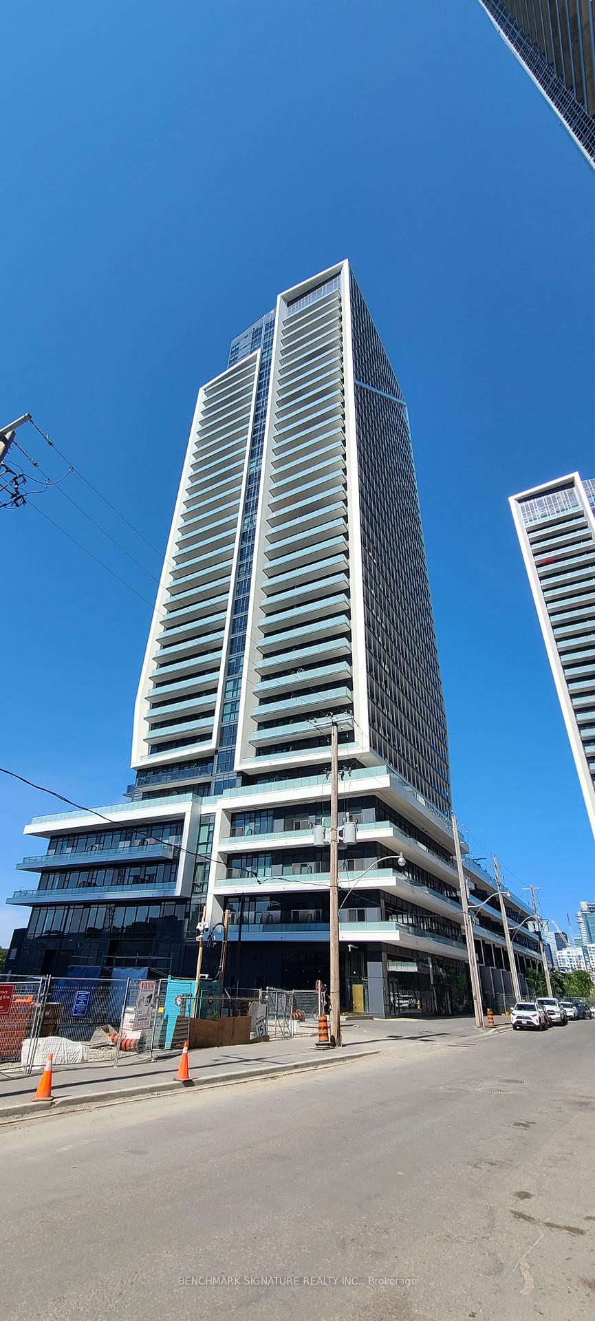 50 Ordnance Street 2008, Toronto C01, ON M6K 1A2