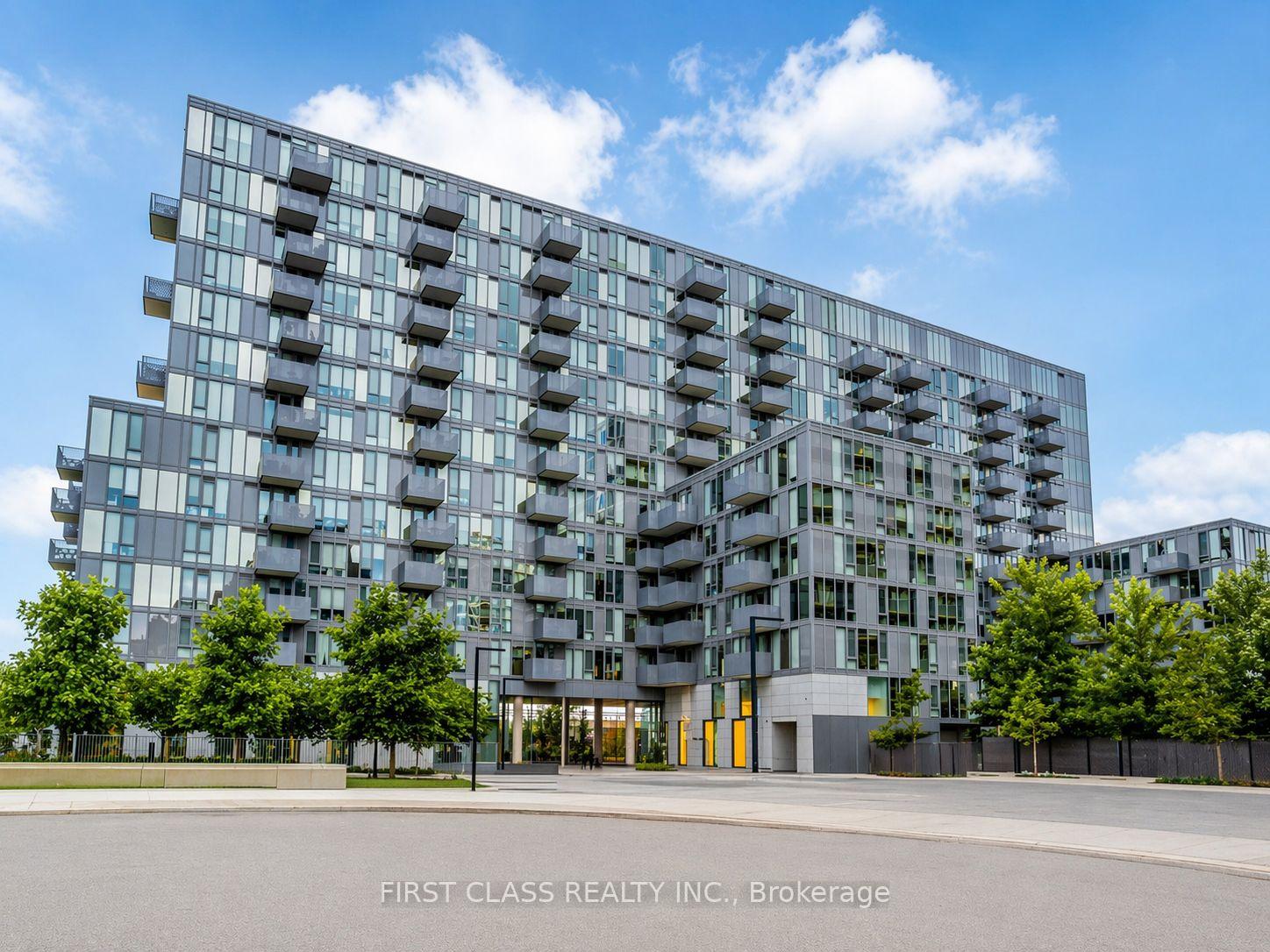 38 Monte Kwinter Court 616, Toronto C06, ON M3H 0E2