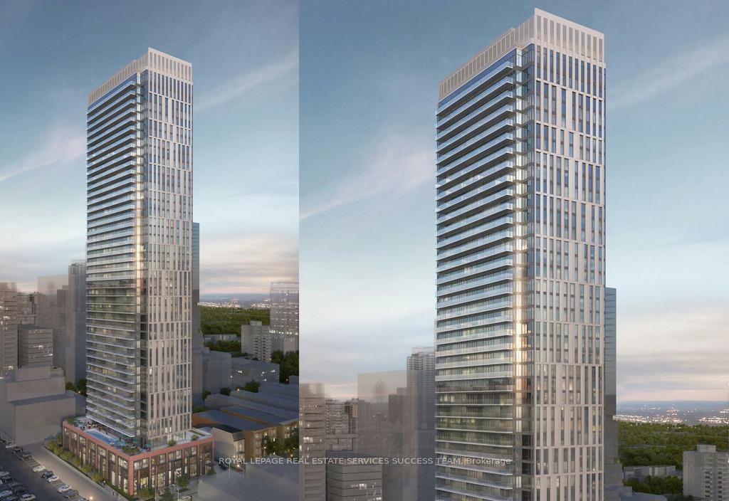 28 Maitland Street 2200, Toronto C08, ON M4Y 1C5