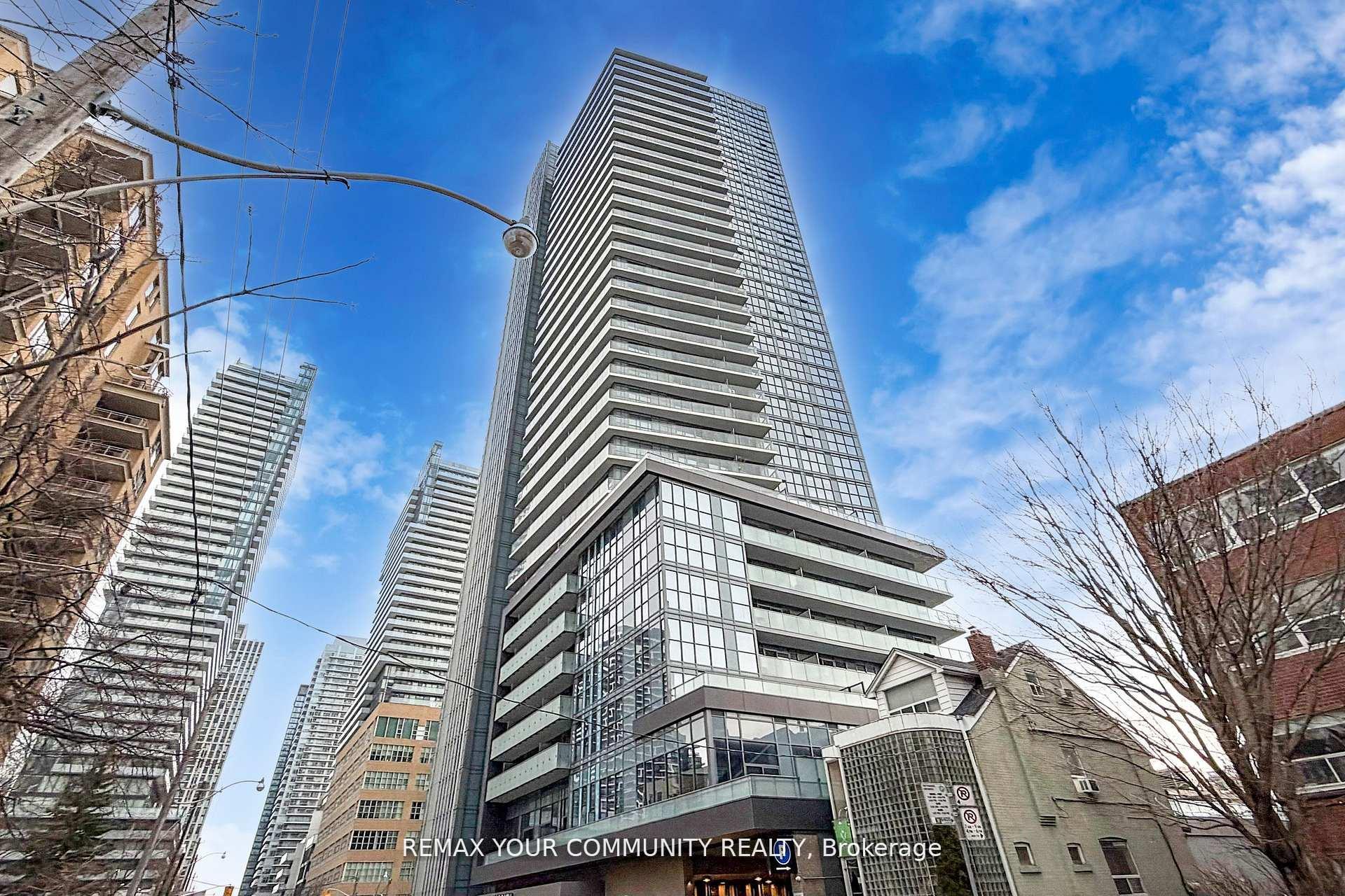 125 Redpath Avenue 1005, Toronto C10, ON M4P 1J5