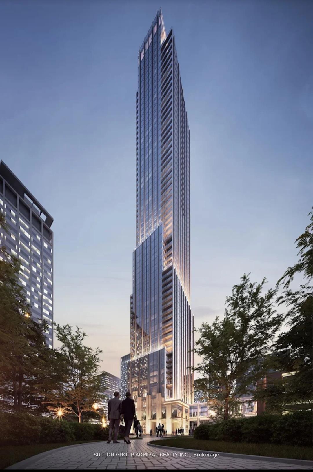 11 Yorkville Avenue 3505, Toronto C02, ON M4W 1L2