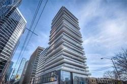 57 St Joseph Street 2505, Toronto C01, ON M5S 0C5