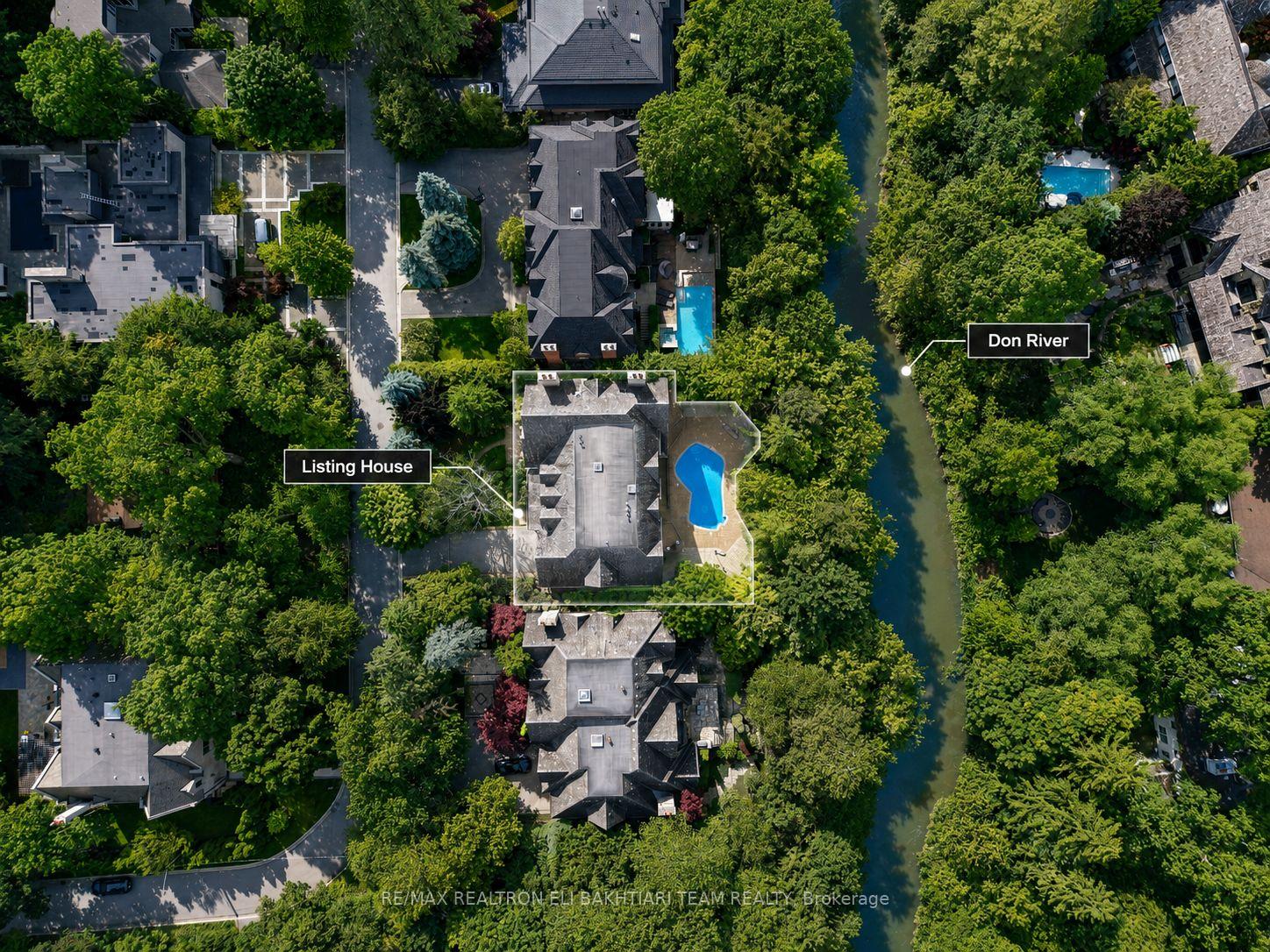 14 St Margarets Drive, Toronto C12, ON M4N 3E5
