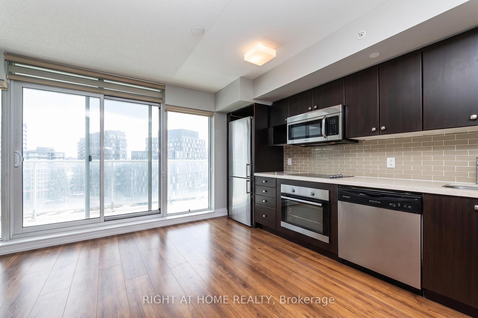 565 Wilson Avenue W1003, Toronto C06, ON M3H 0C6