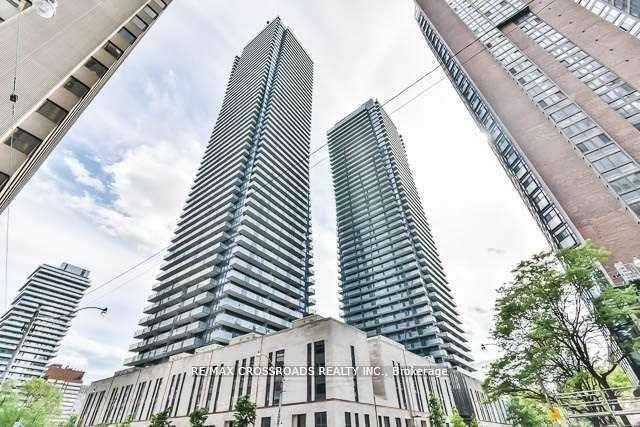 65 St Mary Street 710, Toronto C01, ON M5S 0A6