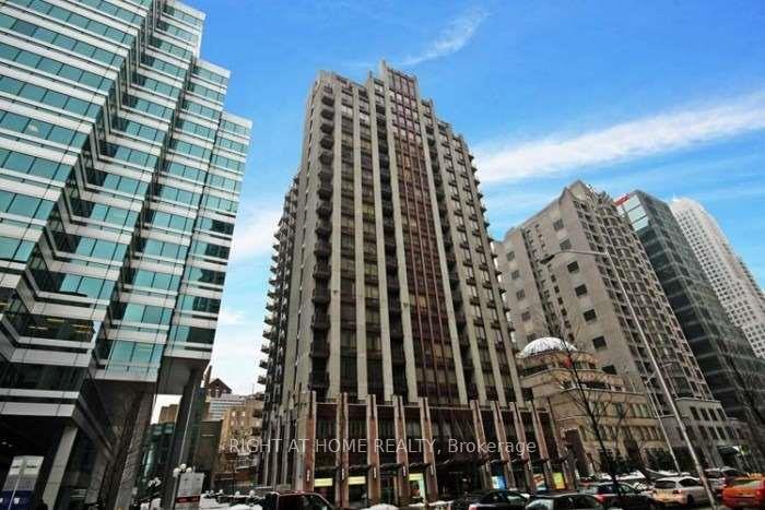 85 Bloor Street E 710, Toronto C08, ON M4W 3Y1