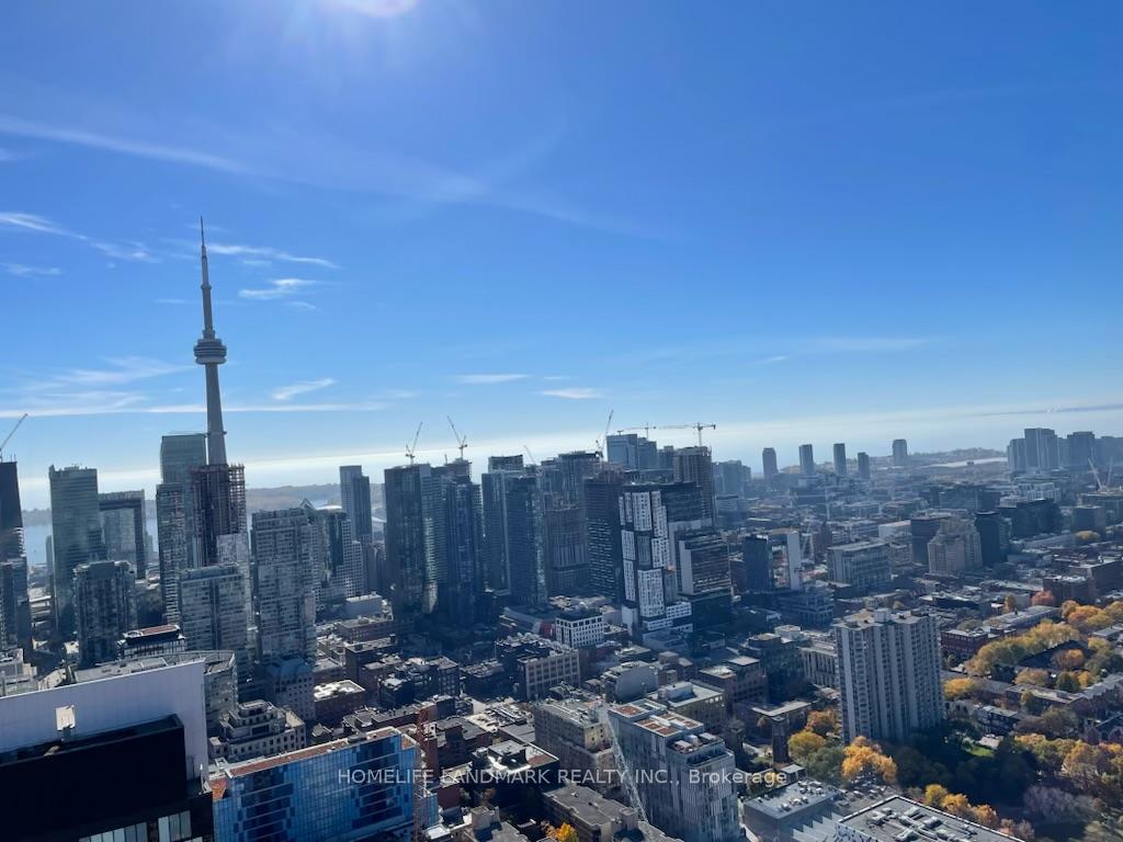 488 University Avenue 4609, Toronto C01, ON M5G 0C1