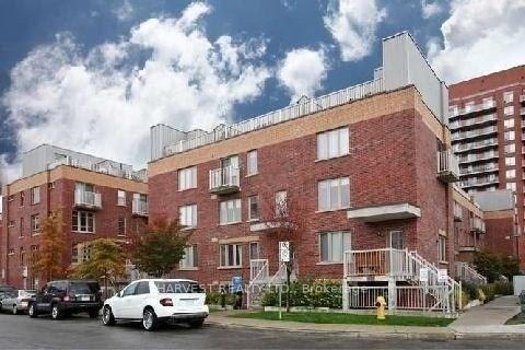 11 Ruttan Street 125, Toronto C01, ON M6P 0A1